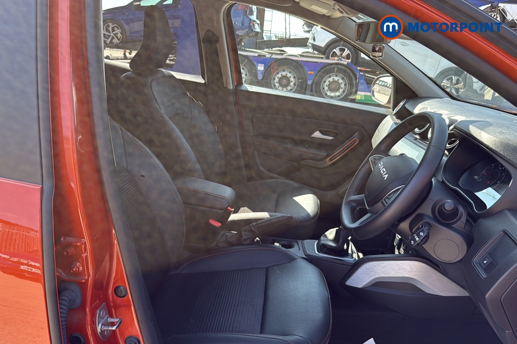 Dacia Duster Extreme Se Automatic Petrol SUV - Stock Number (1660715) - 22nd supplementary image