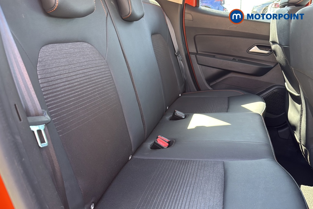 Dacia Duster Extreme Se Automatic Petrol SUV - Stock Number (1660715) - 25th supplementary image