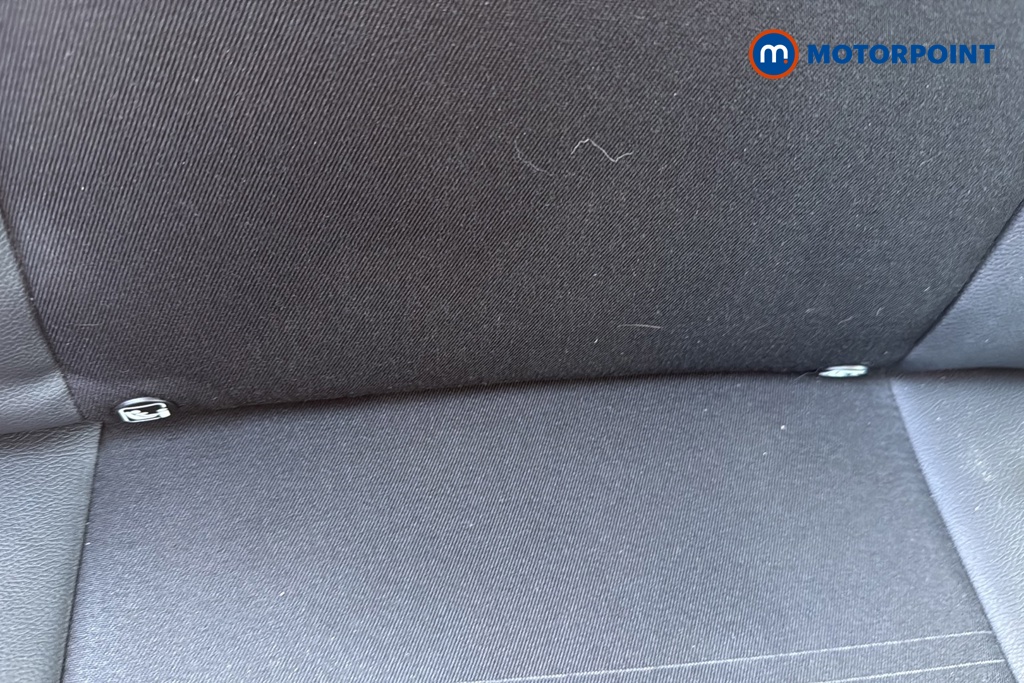 Dacia Duster Extreme Se Automatic Petrol SUV - Stock Number (1660715) - 27th supplementary image
