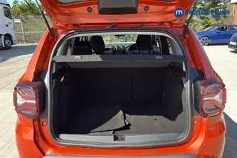 Dacia Duster Extreme Se Automatic Petrol SUV - Stock Number (1660715) - 30th supplementary image