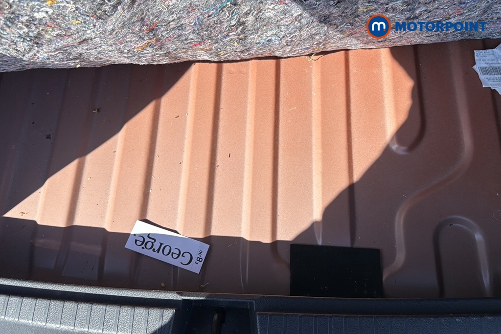 Dacia Duster Extreme Se Automatic Petrol SUV - Stock Number (1660715) - 33rd supplementary image