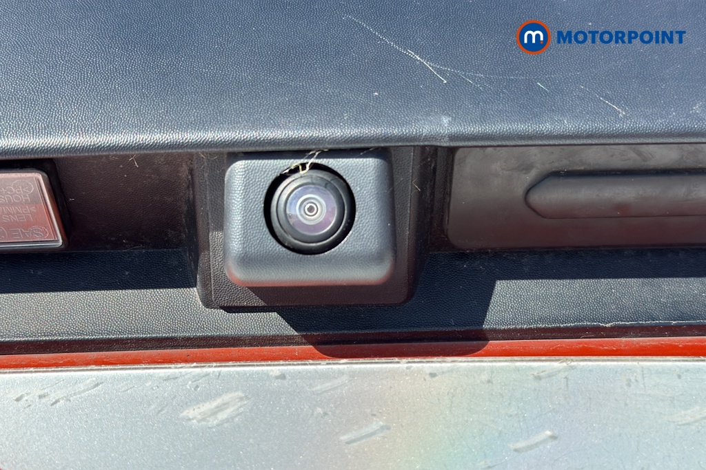 Dacia Duster Extreme Se Automatic Petrol SUV - Stock Number (1660715) - 37th supplementary image