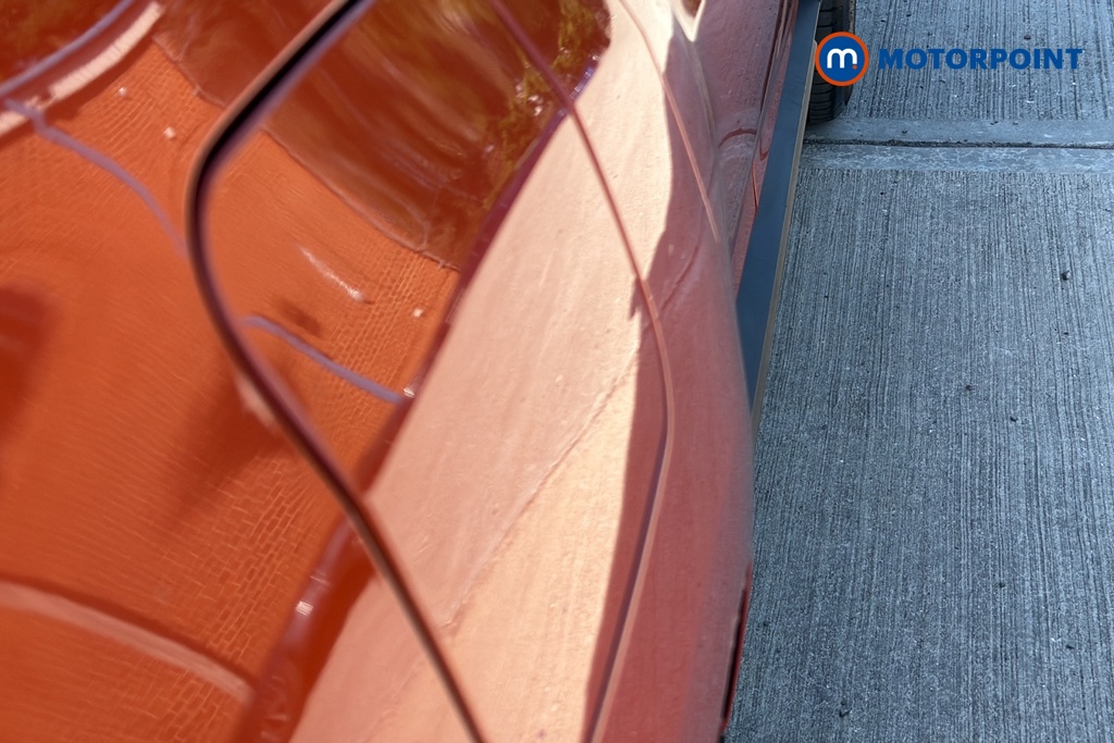 Dacia Duster Extreme Se Automatic Petrol SUV - Stock Number (1660715) - 41st supplementary image