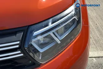 Dacia Duster Extreme Se Automatic Petrol SUV - Stock Number (1660715) - 42nd supplementary image