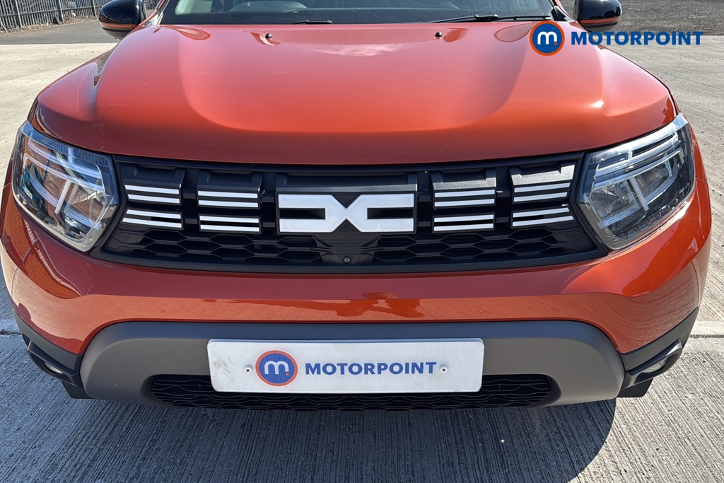 Dacia Duster Extreme Se Automatic Petrol SUV - Stock Number (1660715) - 43rd supplementary image