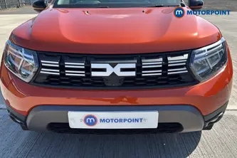 Dacia Duster Extreme Se Automatic Petrol SUV - Stock Number (1660715) - 43rd supplementary image
