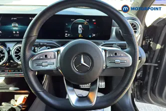 Mercedes-Benz A Class Amg Line Executive Edition Automatic Diesel Hatchback - Stock Number (1660734) - 2nd supplementary image