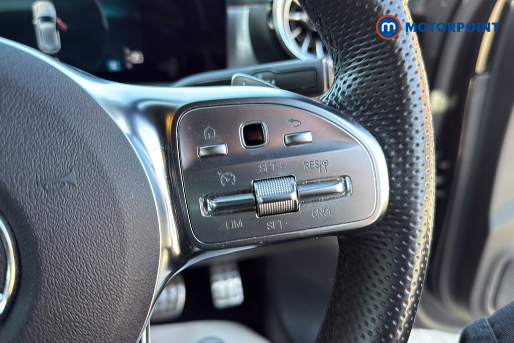 Mercedes-Benz A Class Amg Line Executive Edition Automatic Diesel Hatchback - Stock Number (1660734) - 3rd supplementary image