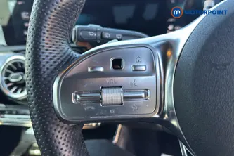 Mercedes-Benz A Class Amg Line Executive Edition Automatic Diesel Hatchback - Stock Number (1660734) - 4th supplementary image