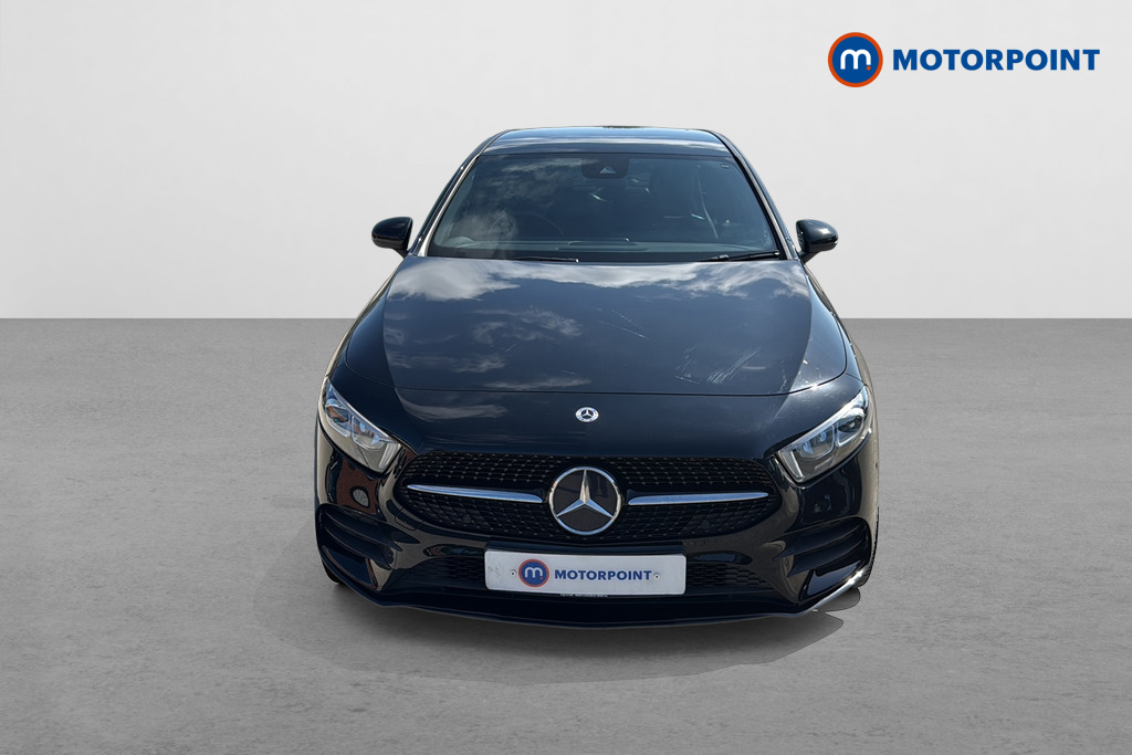 Mercedes-Benz A Class Amg Line Executive Edition Automatic Diesel Hatchback - Stock Number (1660734) - Front bumper