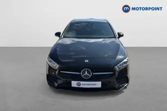 Mercedes-Benz A Class Amg Line Executive Edition Automatic Diesel Hatchback - Stock Number (1660734) - Front bumper