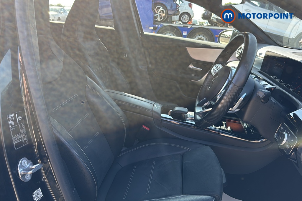 Mercedes-Benz A Class Amg Line Executive Edition Automatic Diesel Hatchback - Stock Number (1660734) - 22nd supplementary image