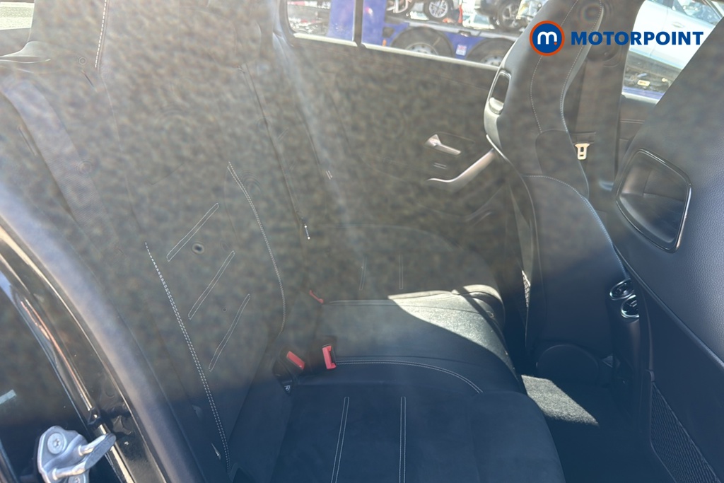 Mercedes-Benz A Class Amg Line Executive Edition Automatic Diesel Hatchback - Stock Number (1660734) - 25th supplementary image