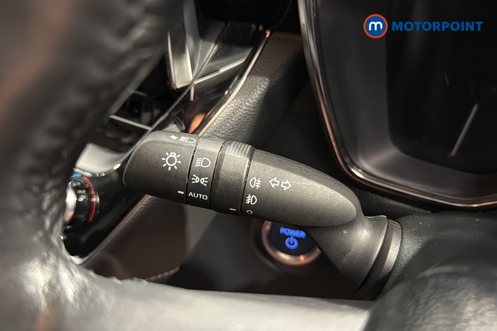 Suzuki Swace Sz-T Automatic Petrol-Electric Hybrid Estate - Stock Number (1661109) - 5th supplementary image