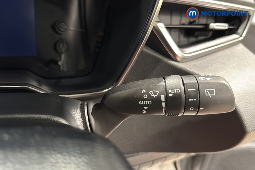 Suzuki Swace Sz-T Automatic Petrol-Electric Hybrid Estate - Stock Number (1661109) - 6th supplementary image