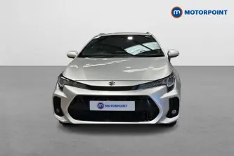Suzuki Swace Sz-T Automatic Petrol-Electric Hybrid Estate - Stock Number (1661109) - Front bumper