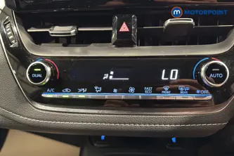Suzuki Swace Sz-T Automatic Petrol-Electric Hybrid Estate - Stock Number (1661109) - 12th supplementary image