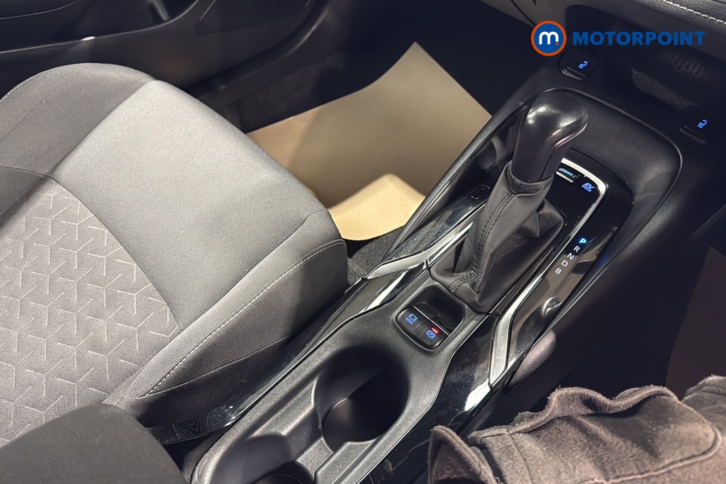 Suzuki Swace Sz-T Automatic Petrol-Electric Hybrid Estate - Stock Number (1661109) - 15th supplementary image
