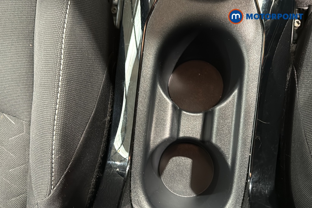 Suzuki Swace Sz-T Automatic Petrol-Electric Hybrid Estate - Stock Number (1661109) - 16th supplementary image