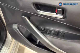 Suzuki Swace Sz-T Automatic Petrol-Electric Hybrid Estate - Stock Number (1661109) - 19th supplementary image