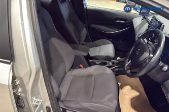 Suzuki Swace Sz-T Automatic Petrol-Electric Hybrid Estate - Stock Number (1661109) - 22nd supplementary image