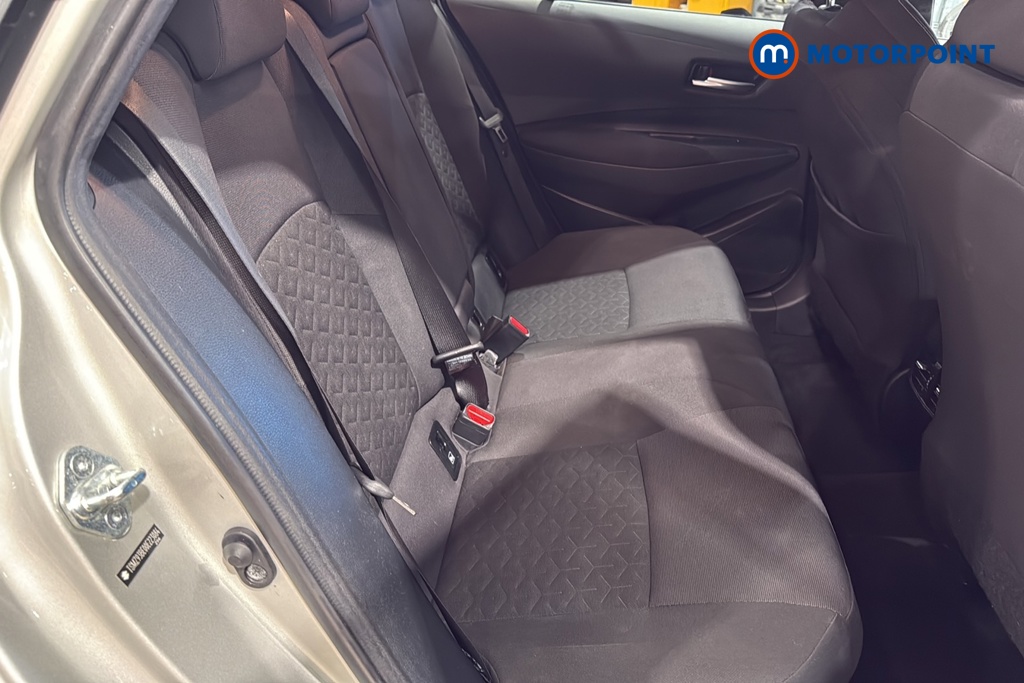 Suzuki Swace Sz-T Automatic Petrol-Electric Hybrid Estate - Stock Number (1661109) - 25th supplementary image