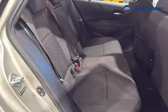 Suzuki Swace Sz-T Automatic Petrol-Electric Hybrid Estate - Stock Number (1661109) - 25th supplementary image