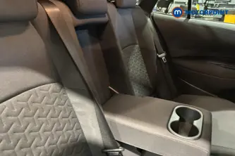 Suzuki Swace Sz-T Automatic Petrol-Electric Hybrid Estate - Stock Number (1661109) - 26th supplementary image