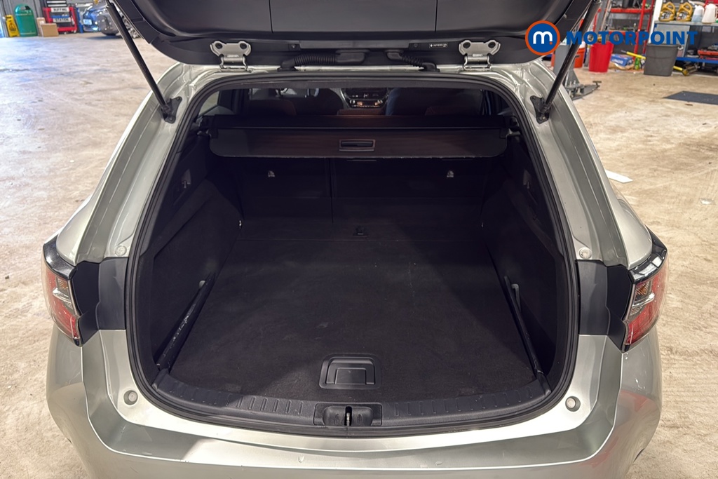 Suzuki Swace Sz-T Automatic Petrol-Electric Hybrid Estate - Stock Number (1661109) - 30th supplementary image