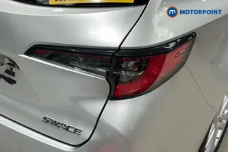 Suzuki Swace Sz-T Automatic Petrol-Electric Hybrid Estate - Stock Number (1661109) - 36th supplementary image