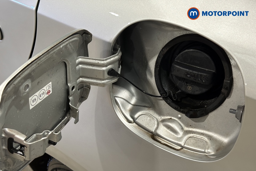 Suzuki Swace Sz-T Automatic Petrol-Electric Hybrid Estate - Stock Number (1661109) - 41st supplementary image