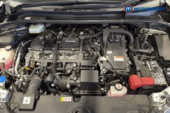 Suzuki Swace Sz-T Automatic Petrol-Electric Hybrid Estate - Stock Number (1661109) - 48th supplementary image