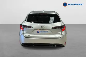 Suzuki Swace Sz-T Automatic Petrol-Electric Hybrid Estate - Stock Number (1661109) - Rear bumper