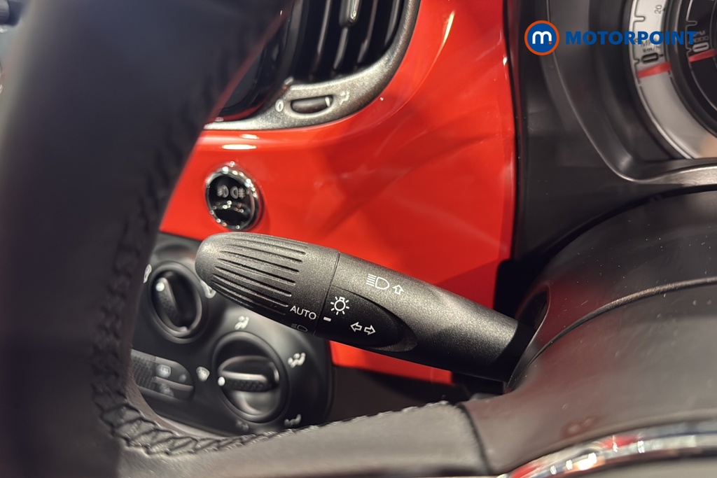 Fiat 500 1.0 Mild Hybrid 3Dr Manual Petrol Hatchback - Stock Number (1661122) - 5th supplementary image