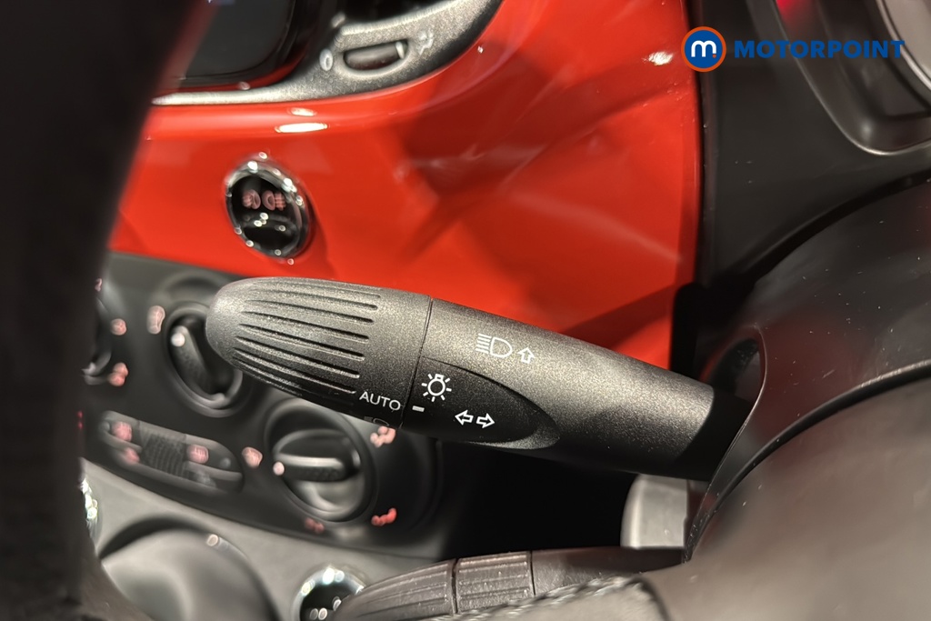 Fiat 500 1.0 Mild Hybrid 3Dr Manual Petrol Hatchback - Stock Number (1661122) - 11th supplementary image