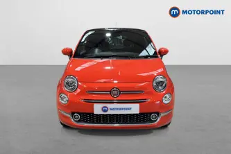 Fiat 500 1.0 Mild Hybrid 3Dr Manual Petrol Hatchback - Stock Number (1661122) - Front bumper
