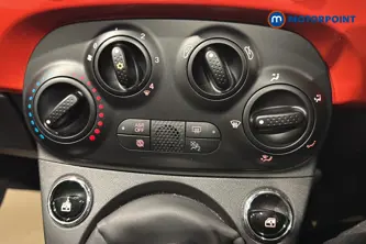 Fiat 500 1.0 Mild Hybrid 3Dr Manual Petrol Hatchback - Stock Number (1661122) - 12th supplementary image