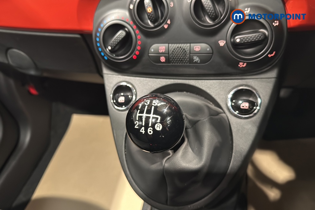 Fiat 500 1.0 Mild Hybrid 3Dr Manual Petrol Hatchback - Stock Number (1661122) - 15th supplementary image