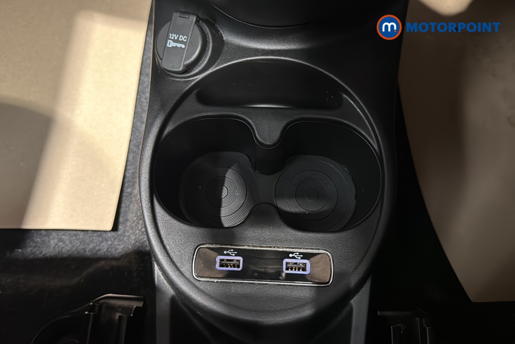 Fiat 500 1.0 Mild Hybrid 3Dr Manual Petrol Hatchback - Stock Number (1661122) - 16th supplementary image