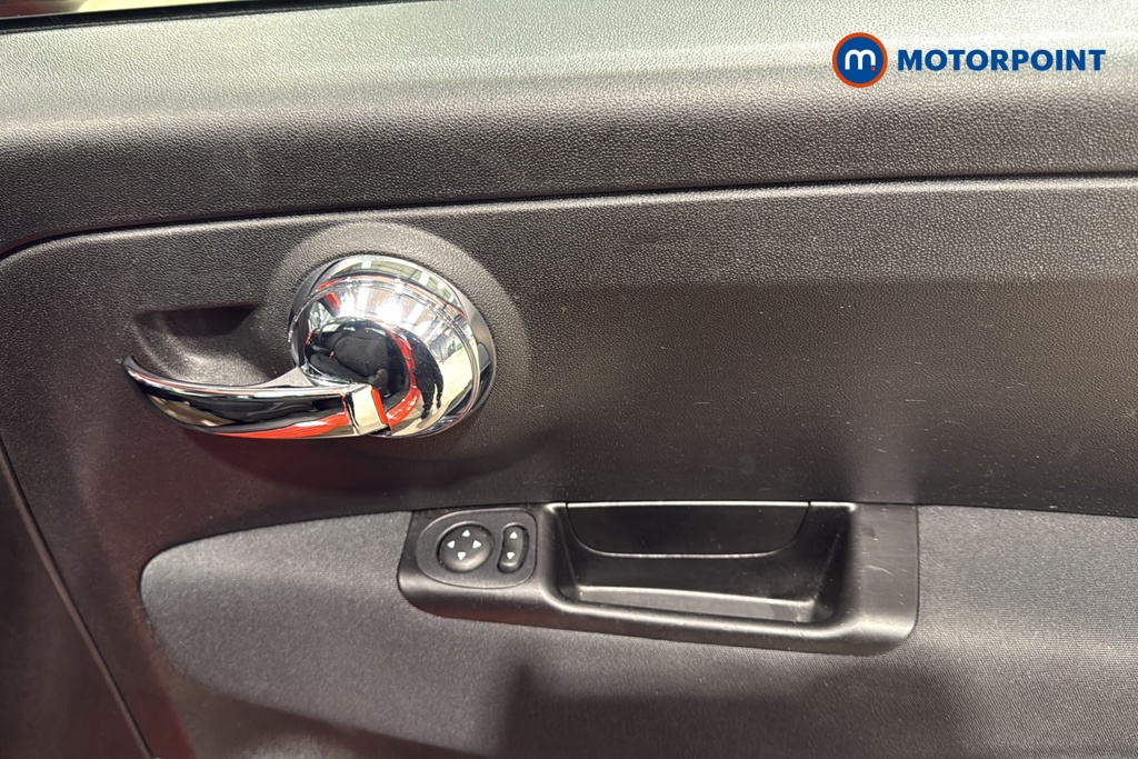 Fiat 500 1.0 Mild Hybrid 3Dr Manual Petrol Hatchback - Stock Number (1661122) - 19th supplementary image