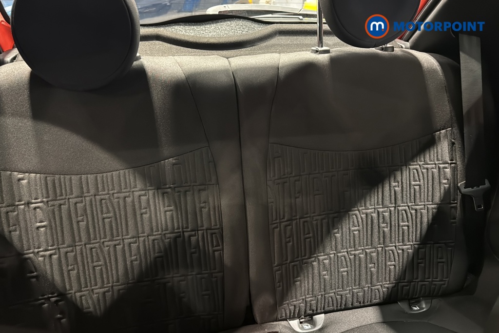 Fiat 500 1.0 Mild Hybrid 3Dr Manual Petrol Hatchback - Stock Number (1661122) - 25th supplementary image