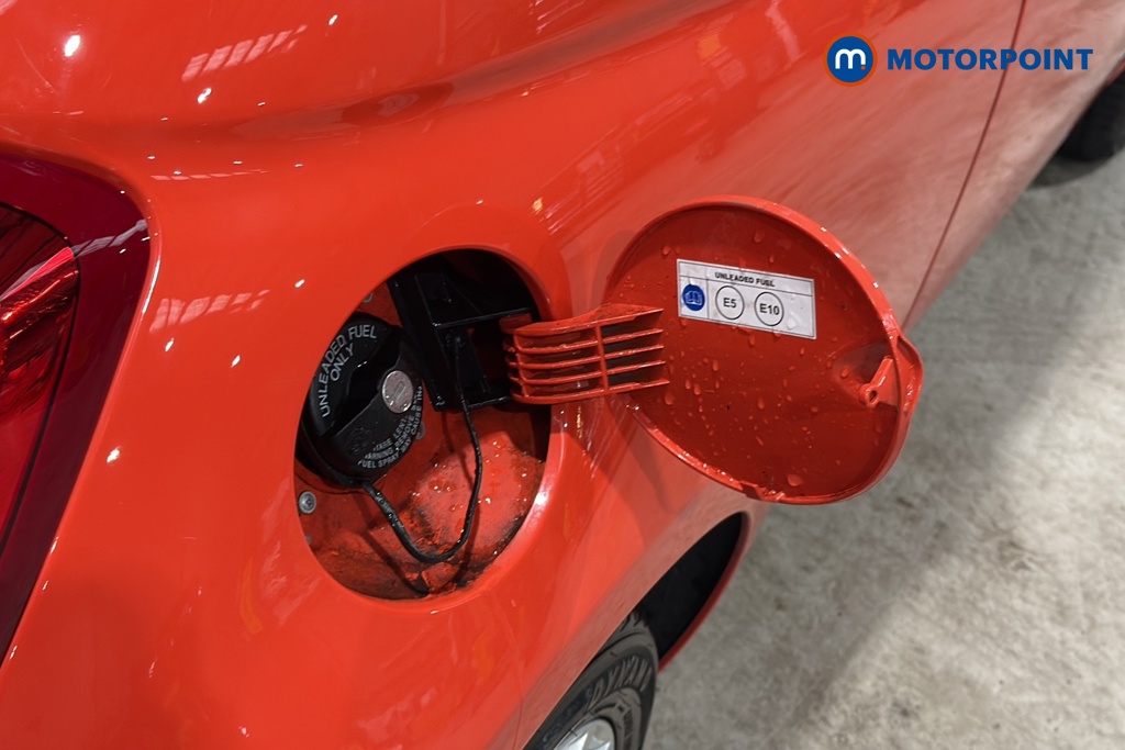 Fiat 500 1.0 Mild Hybrid 3Dr Manual Petrol Hatchback - Stock Number (1661122) - 41st supplementary image