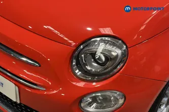 Fiat 500 1.0 Mild Hybrid 3Dr Manual Petrol Hatchback - Stock Number (1661122) - 42nd supplementary image