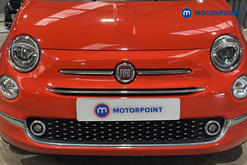 Fiat 500 1.0 Mild Hybrid 3Dr Manual Petrol Hatchback - Stock Number (1661122) - 43rd supplementary image