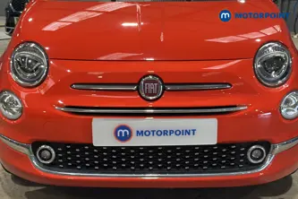 Fiat 500 1.0 Mild Hybrid 3Dr Manual Petrol Hatchback - Stock Number (1661122) - 43rd supplementary image
