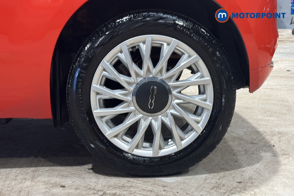 Fiat 500 1.0 Mild Hybrid 3Dr Manual Petrol Hatchback - Stock Number (1661122) - 45th supplementary image