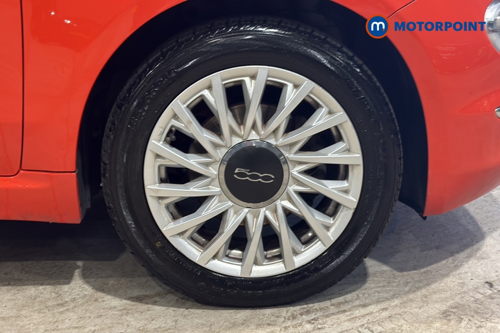Fiat 500 1.0 Mild Hybrid 3Dr Manual Petrol Hatchback - Stock Number (1661122) - 47th supplementary image