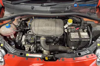 Fiat 500 1.0 Mild Hybrid 3Dr Manual Petrol Hatchback - Stock Number (1661122) - 48th supplementary image