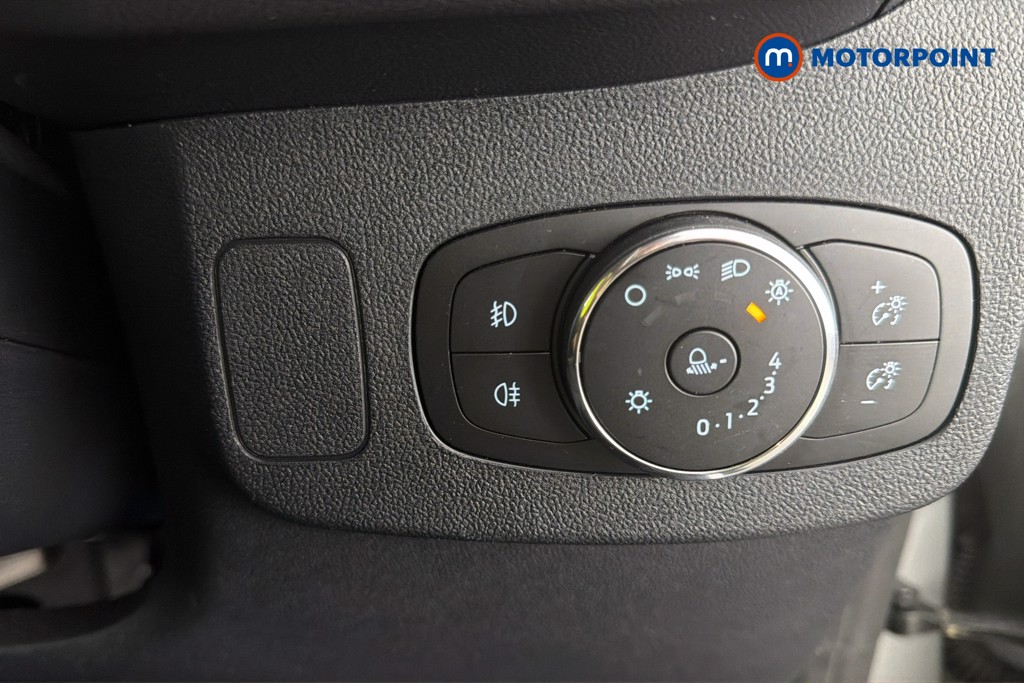 Ford Puma St-Line X Manual Petrol SUV - Stock Number (1661228) - 18th supplementary image