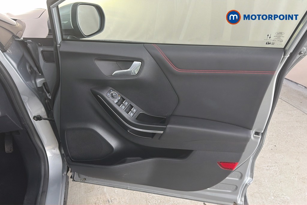 Ford Puma St-Line X Manual Petrol SUV - Stock Number (1661228) - 19th supplementary image